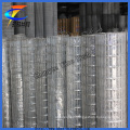 Galvanized & PVC Coated Welded Wire Mesh